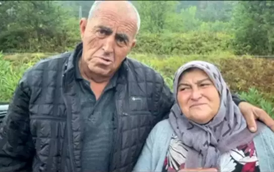 Maden şehidinin ailesi de Gaziler Günü etkinliğine davet edildi