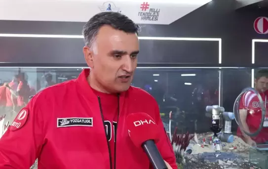 ODTÜ'den Derin Okyanus Araştırması