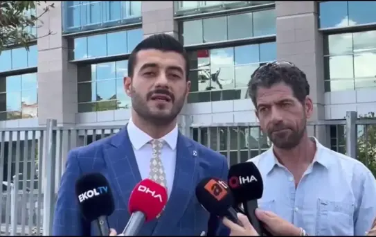 Cemal Hünal'dan Sahte Sertifika Şikayeti