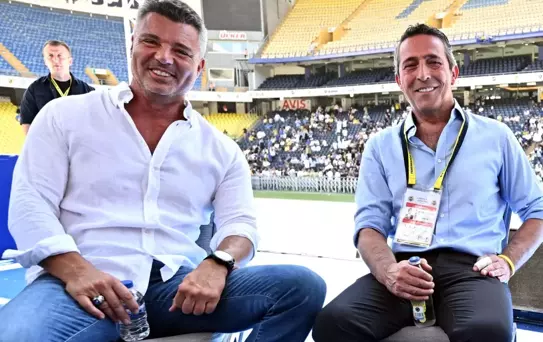 Sadettin Saran için TFF'ye başvuru neden yapıldı? Resmi açıklama geldi