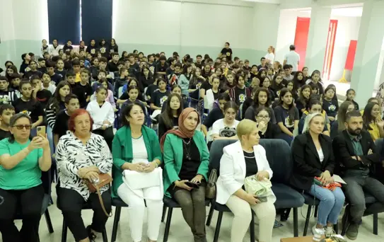 Babasıyla Müzik Yapan SMA Hastası Çocuk