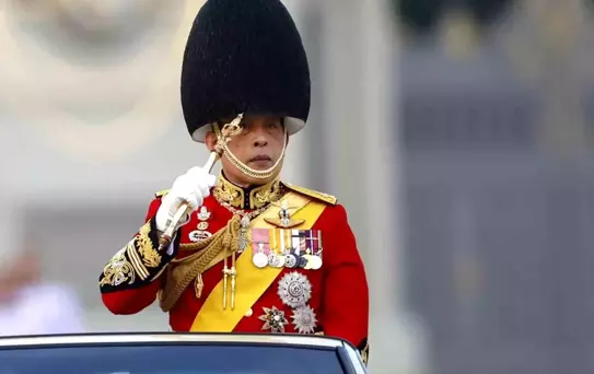 Tayland'da Yeni Kabine Onaylandı