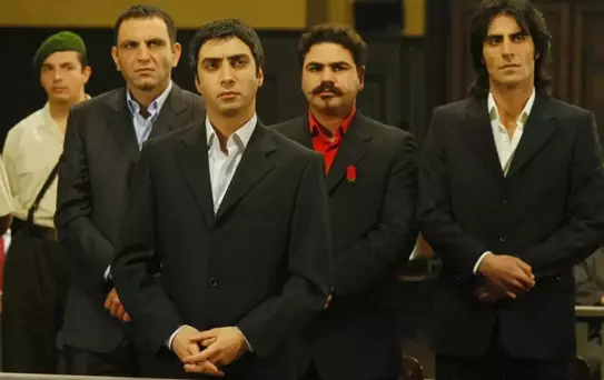 Uzun süredir gözlerden uzak yaşayan Erhan Ufak son halini paylaştı