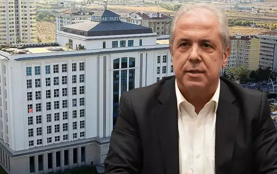AK Parti'de peş peşe istifaların ardından Şamil Tayyar'dan dikkat çeken değerlendirme: Mevzu derin