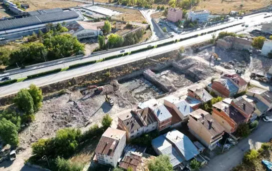 Akpunar'dan 'Şehitlik' iftirasına sert tepki
