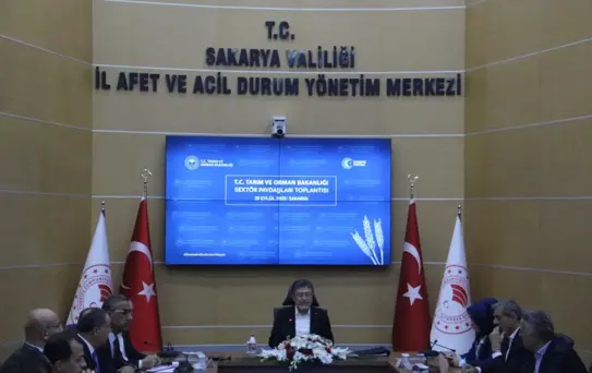 Tarım Destekleri Artıyor