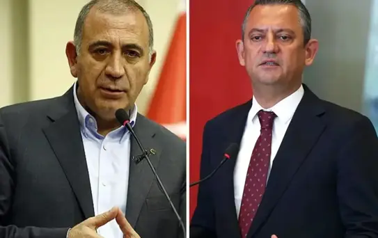 CHP'de kurultay gününe girerken Gürsel Tekin'den Özel'e dikkat çeken mesaj: Nevrim döndü