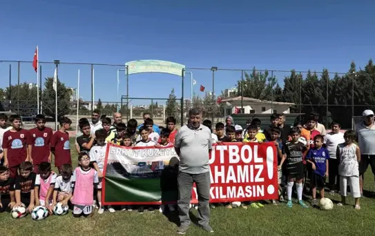 Tarsus'ta Huzurevi Tepkisi