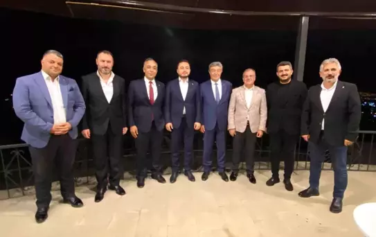 Hacılar'da Proje Değerlendirmesi ve İş Birliği Vurgusu