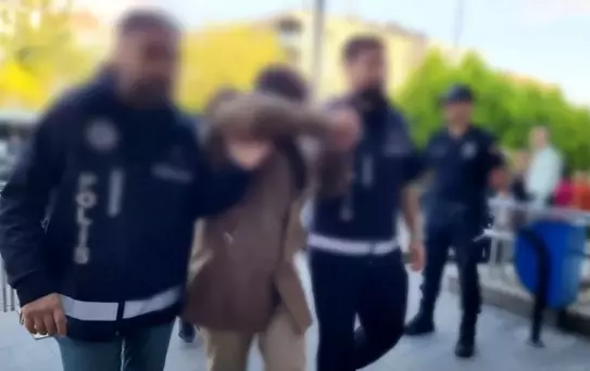Ereğli'de Uyuşturucu Operasyonu: 4 Tutuklama