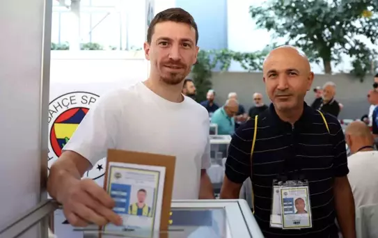 Mert Hakan Yandaş Oyunu Kullandı