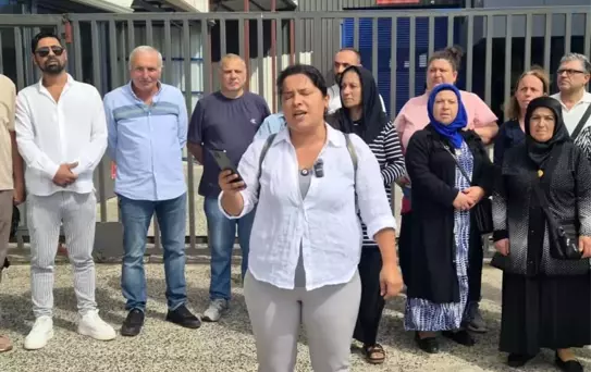 Silivri'de 80 İşçi Ani Kapatma ile İşten Çıkarıldı