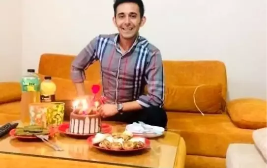 Sahilde cansız bedeni bulundu, son paylaşımı dikkat çekti