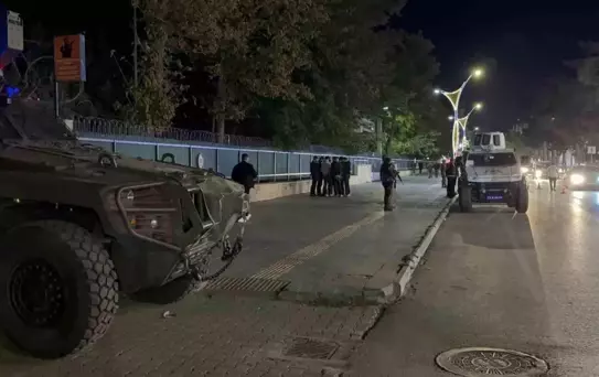 Tatvan'da Geniş Kapsamlı Denetim