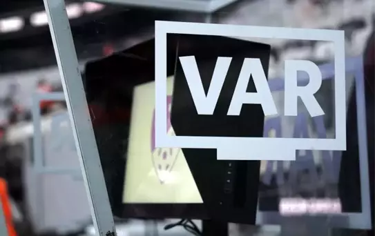 Süper Lig'de VAR Gözlemcileri Açıklandı
