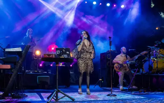 Altın Koza Festivali Açıldı
