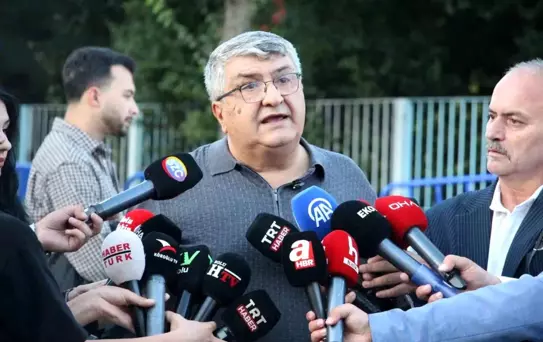 Otel faciasında Özcan'ı zora sokacak itiraf! Kritik göreve akrabasını getirmiş