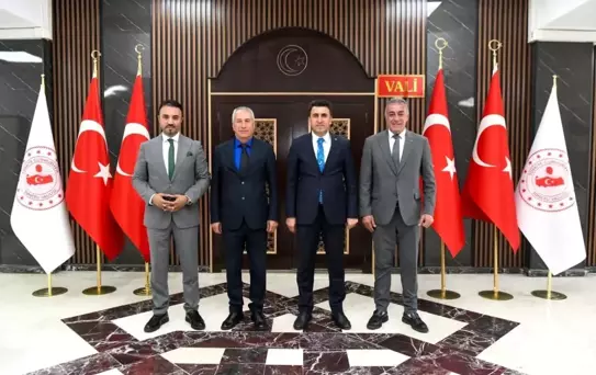 Tunceli'de Ahilik Haftası Etkinlikleri Başladı