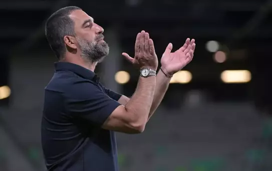 Arda Turanlı Shakhtar Donetsk tek golle kazanarak lideri yakaladı