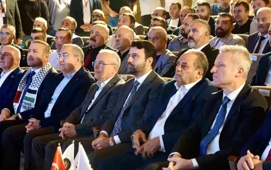 Özçelik-İş Sendikası Karabük Şubesi'nde Kenan Yılmaz Güven Tazeledi