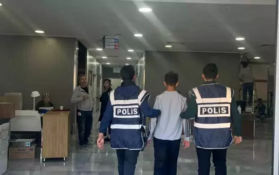Kız arkadaş kavgası cinayetle son buldu