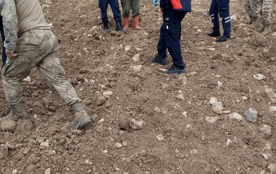 Alzheimer Hastası 21 Saat Sonra Bulundu
