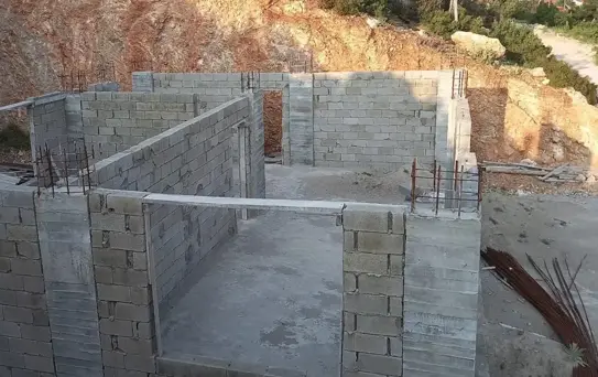 Engelli Çocuklar için İnşaat Mağduriyeti