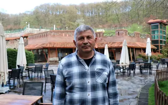 Bolu Otel Yangını Duruşmasında Gergin Anlar