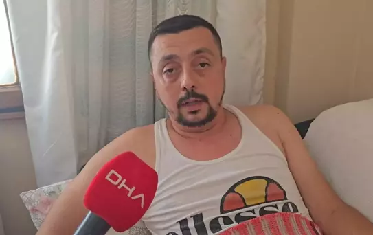 Düğün Konvoyunda Baba Darbedildi