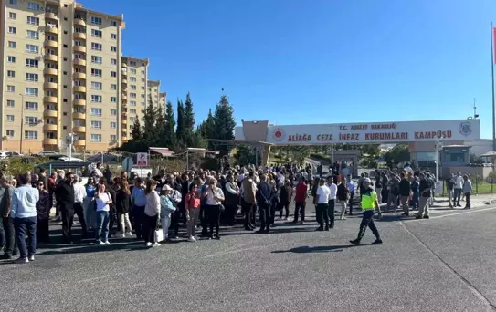 İzmir Büyükşehir yolsuzluk davasında 2. duruşma görülüyor
