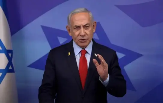 Netanyahu'dan Golan Tepeleri Vurgusu