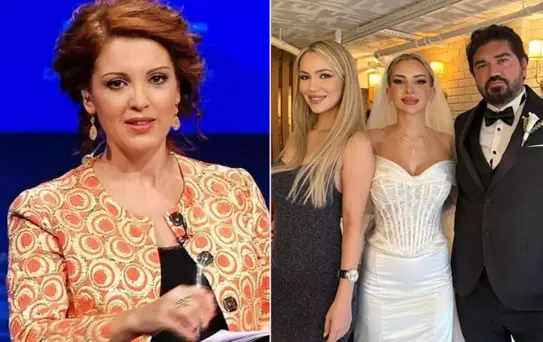 Rasim Ozan Kütahyalı evlendi, eski eşi Nagehan Alçı'dan sürpriz hamle