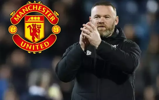 Rooney'den şaşırtan sözler: Manchester United'ı PlayStation şampiyon yaptı