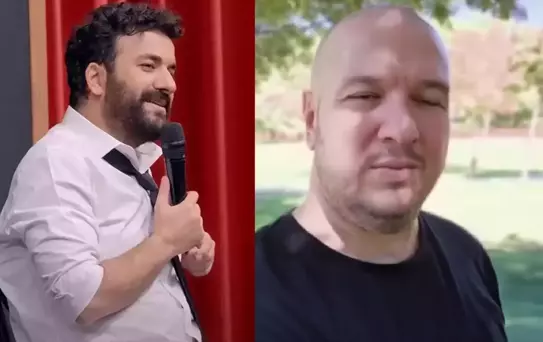 Şahan Gökbakar'dan Hasancan Kaya'ya olay cevap