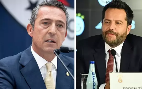 Ali Koç'un Erden Timur'a söyledikleri yeniden gündemde