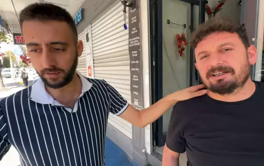 ATM'de dikkatsizlik pahalıya patladı! Tek tuş yüzünden binlerce lirasından oldu