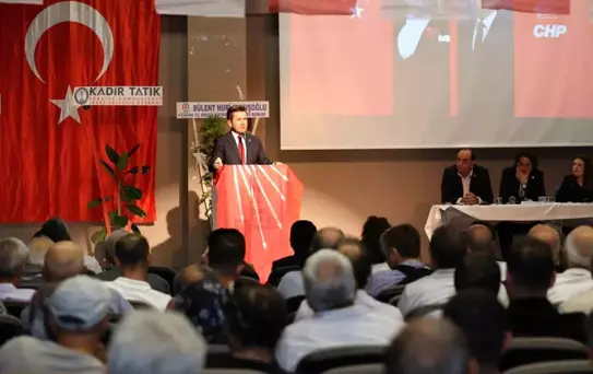 Tavas Belediye Başkanı Kadir Tatık, 400 Milyonluk Proje Engellendi