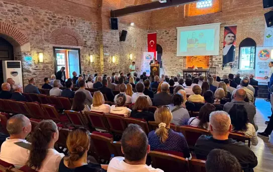 Balkan Türkleri Dernekleri Federasyonu'nda Nursoy Yeniden Başkan