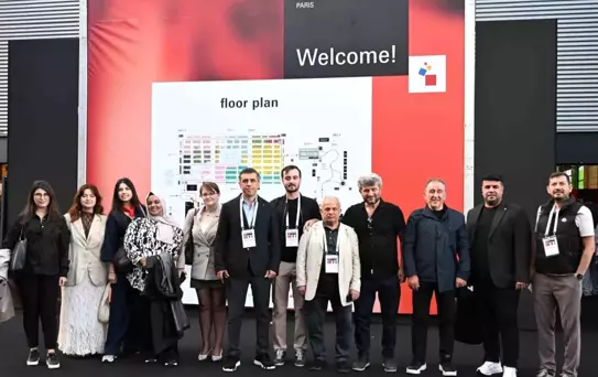 Bursa'dan Moda Vizyonu: TFF Show