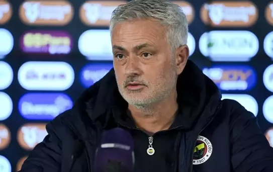 Bütün Türkiye'nin tanıdığı yorumcudan bomba Mourinho iddiası