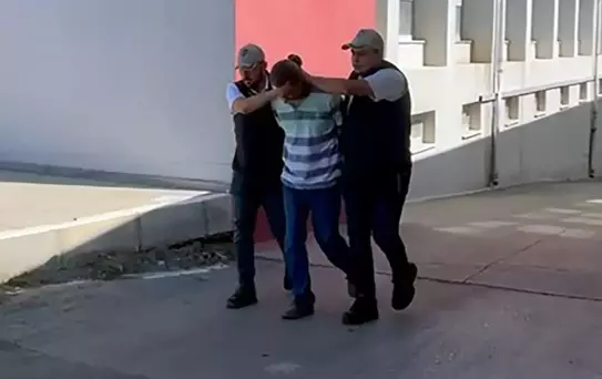 FETÖ'nün emniyet ve öğrenci yapılanması sorumlusu yakalandı