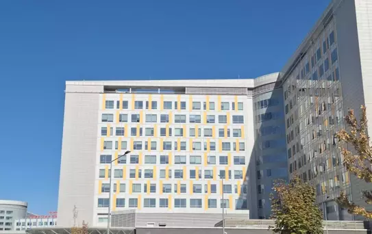 Pompalı Tüfekle Yaralanan 14 Yaşındaki Kız Yoğun Bakımda