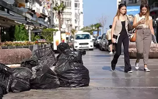 İçişleri Bakanlığı, İzmir'de CHP'li 3 belediyeye inceleme başlattı