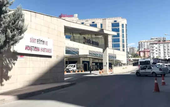 Işık Hadisesi'nde Feci Kaza