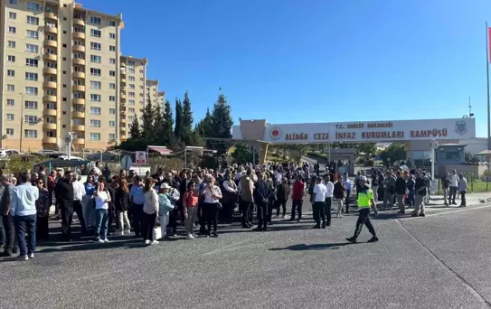 İzmir Büyükşehir yolsuzluk davasında 3. oturum