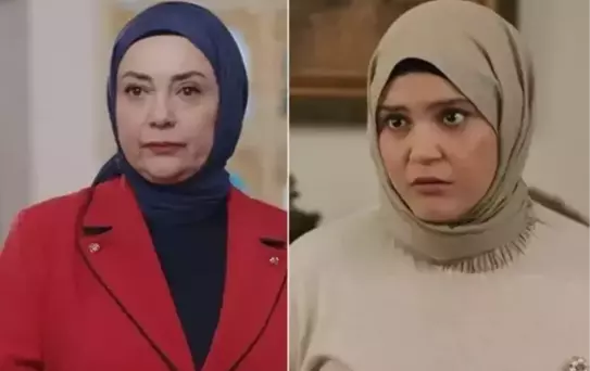 'Koltuğa işedi' iddiası gündemdeydi! Feyza Civelek sessizliğini bozdu