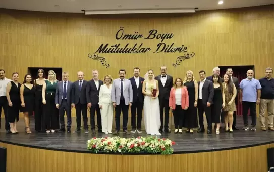 Merkezefendi Basket Yeni Sezon Lansmanı