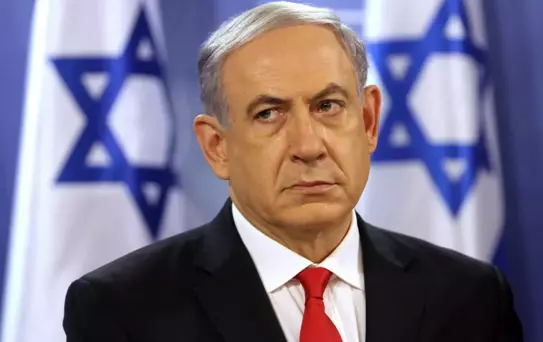 Netanyahu'ya soğuk duş! 5 ülke Filistin'i devlet olarak resmen tanıdı