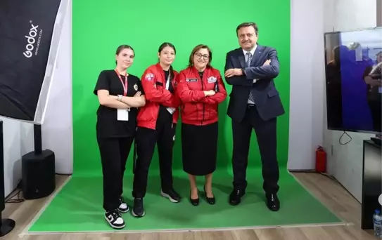 TEKNOFEST 2025'te Anılar ve Yenilikler