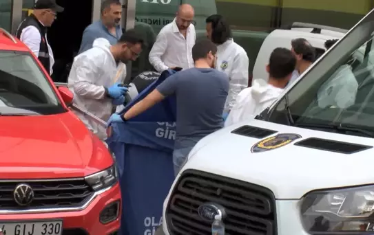 Çakıcı'ya yakınlığıyla bilinen iş insanını öldüren kişi örgüt lideri çıktı
